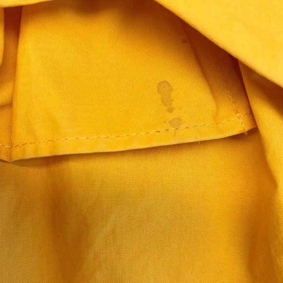 Self Portrait Cut-Out Flared Dress - Picture 6 of 7